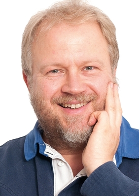 Bild von Arne Krger